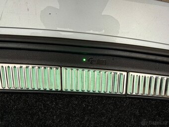 ŠKODA SUPERB 3 1,4TSi iV STYLE DSG TAŽNÉ Koup.ČR,2022,84tkm - 12