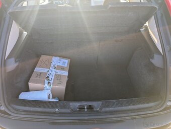 Fiat Grande Punto 1.4 57 kW - 12