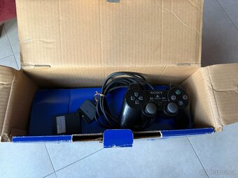 Playstation 2 FAT, OVP 39004 - 12
