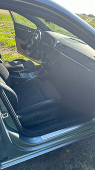 Škoda Superb III 2.0TDi 147kW DSG 4x4 Sportline Webasto - 12