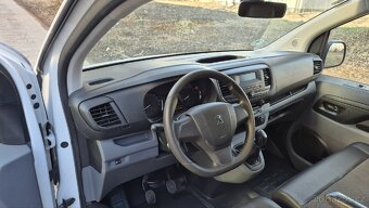 Peugeot Expert HDI 2019 - 12