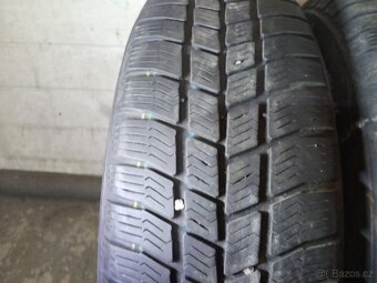 Zimní 175/65/14 175/65R14 - 12