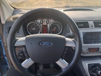 Ford kuga 4x4 - 12