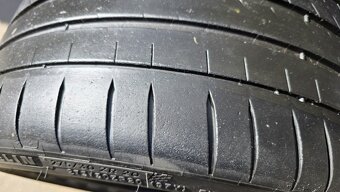 Letní pneu 275/30/20 Michelin - 12