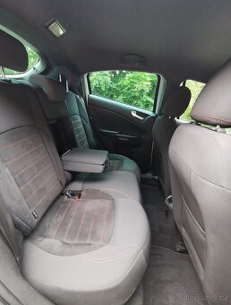 Alfa Romeo Giulietta Automat - 12