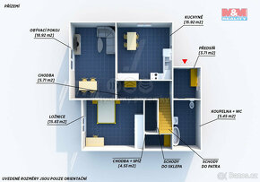 Prodej rodinného domu 4+1, 752m2 v Břasích - 12