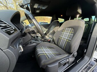 VW Scirocco 1.4 TSI BMT - 12