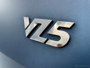 Cupra Formentor 2.5 TSI VZ5 4Drive Petrol Blue R20 - 12