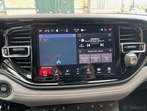 Dodge Durango Citadel 3,6 Pentastar LPG 295PS - 12