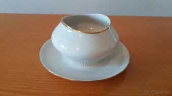 Starožitný porcelán EPIAG značený - 12