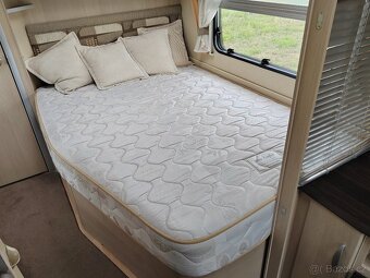 SWIFT STERLING ECCLES 90 CORAL,2010, VELKÁ KOUPELNA A POSTEL - 12