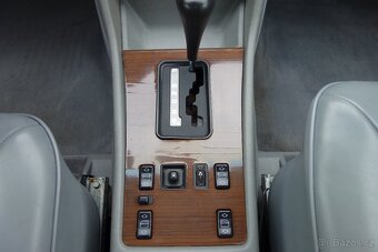 Mercedes-Benz W126 420 SEL 1988 - 12