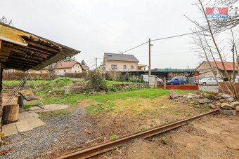 Prodej pozemku k bydlení, 654 m², Příbram - 12