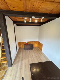 Prodej chaty 38m2, pozemek 364m2, Jablonec nad Nisou - 12