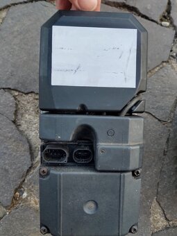 ANALOG Webasto 3ks nezávislé topení, nekouří, testováno - 12