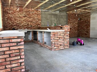 Cihlovy obklad - 12