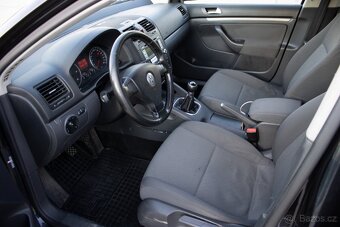 Volkswagen Golf Variant 1.9 TDI Comfortline, - 12