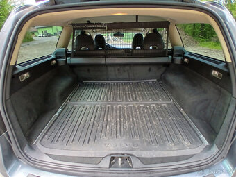 Volvo V70, 2,0D 100kW, 2008 - 12