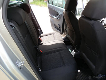 Škoda Fabia kombi 1.2 TSI, 51KW - 12