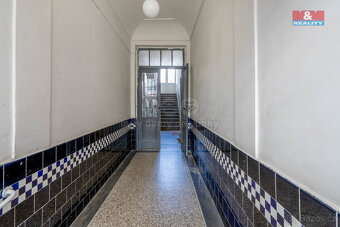 Prodej bytu 2+kk, 36 m², Praha 8 - Libeň, ul. Chlumčanského - 12