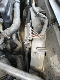 VW TOUAREG 2005 2,5TDI 128kW BAC - DILY z VOZU - 12
