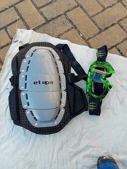 Prodám pitbike YCF Lite F88S - 12