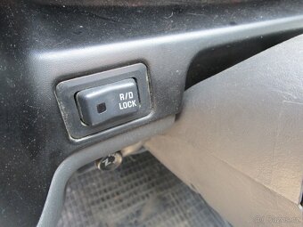 Mitsubishi L200,4x4,1majitel,STK 5/27 - 12