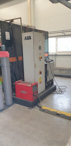 ABB IRB 1600 - 12