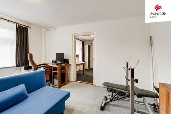 Prodej rodinného domu 65 m2 Ústecká, Letohrad - 12