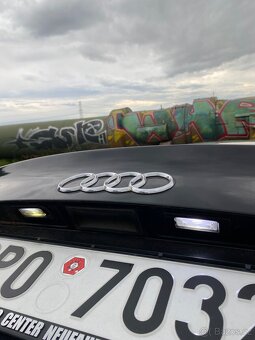 AUDI A4 2.7 TDI 140KW - 12