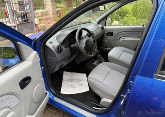 Dacia Logan 1,6 MPi , Nová STK, Klima benzín - 12