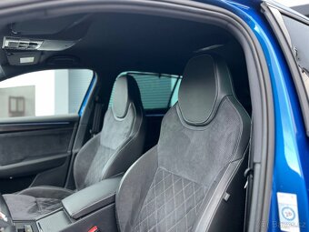 ŠKODA SUPERB III FACE 2.0 TDI 140KW SPORTLINE KAMERA VIRTUAL - 12