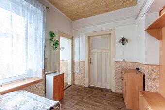 Pronájem: zděný byt 2+1, 100m2 - Trutnov - centrum ulice Pol - 12