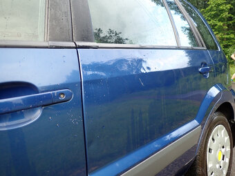 Ford Fusion - 12