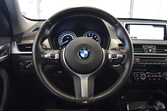 BMW X1 xDRIVE 25e M PAKET 162 kW 2021-DPH - 12