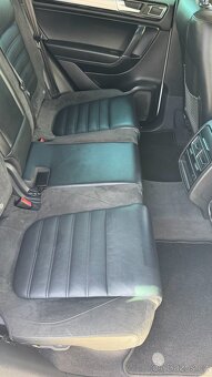Volkswagen Touareg R-Line, V6 TDI193 kW 8TT 4x4, Panorama - 12