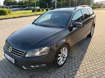 Passat B7 2.0tdi 103kw - 12