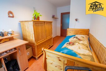 Prodej pěkného rodinného domu ve Smiřicích - 12