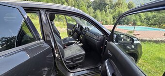 Suzuki Vitara 1,6 DDIS Comfort+ 4×4 allgrip - 12