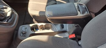 Ford Transit Connect Kombi 1.5TDCI 74Kw - 12