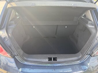 OPEL ASTRA H 1,6 16V 85kW rok 2011 - 1.majitel - 31000km - 12