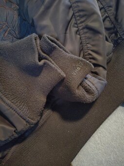 BUNDA CWU 45/P PILOTKA ALPHA INDUSTRIES XL - 12