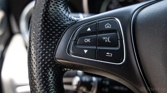 Mercedes-Benz C trieda Kupé 250 d 4MATIC A/T - 12