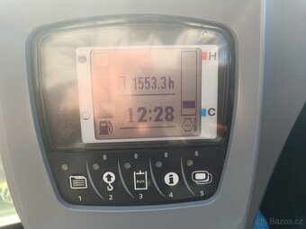 Minibagr Kubota U 36-4 - 12
