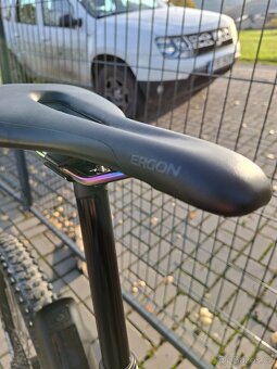 Specialized Turbo levo comb carbon  vel. S4 (L) - 12
