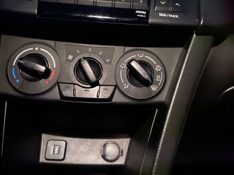 Suzuki Swift 1.2 i 66 kW r.v.2016 - 12