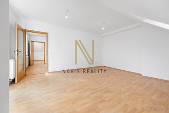 Pronájem, byt 3+kk, 100 m², Klatovy, ul. Komenského - 12