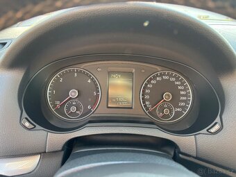 Volkswagen Sharan 2.0TDI 103KW 2012 7 míst - 12