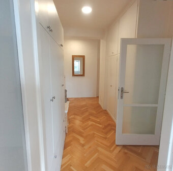 Prodej bytu 3+kk, 73,7 m2, Nučická, Praha 10 - 12