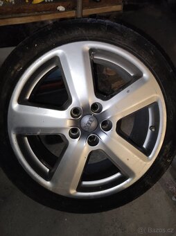 Audi A4 B7 Avant – 2.0 TDI, Nová STK - 12